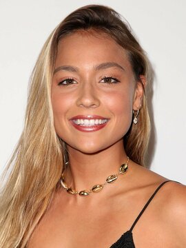 Tia Blanco