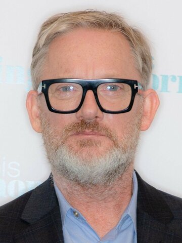 Douglas Henshall Headshot