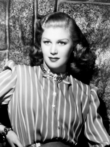 Joan Caulfield Headshot