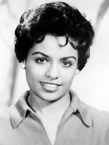 Barbara McNair Headshot