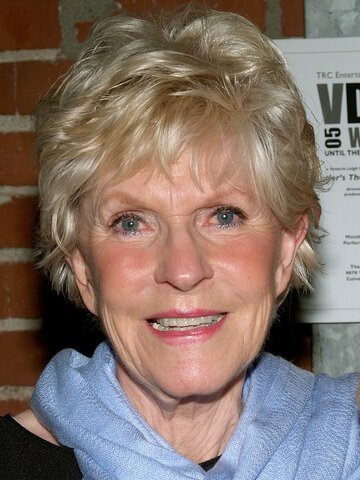 Alice Hirson Headshot