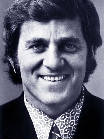 Don Meredith Headshot