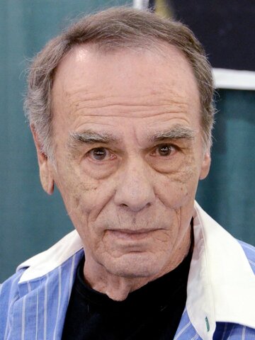 Dean Stockwell Headshot