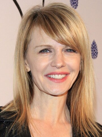 Kathryn Morris Headshot