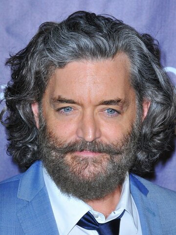 Timothy Omundson Headshot