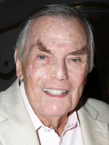 Peter Marshall Headshot