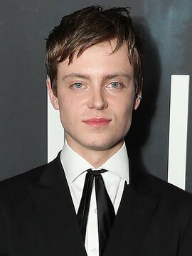Oliver Finnegan