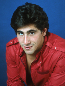 Paul Carafotes