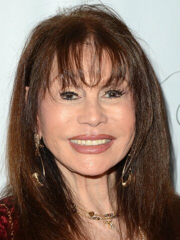 BarBara Luna Headshot