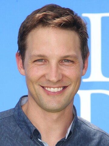 Michael Cassidy Headshot