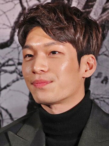 Wi Ha-joon - Actor, Model