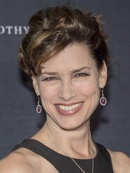 Sam Sorbo Actress