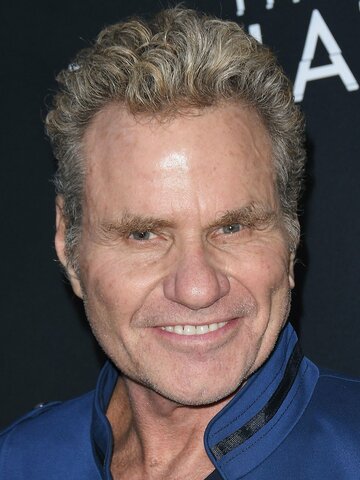 Martin Kove - Actor