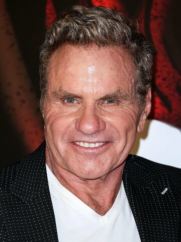 Martin Kove Headshot