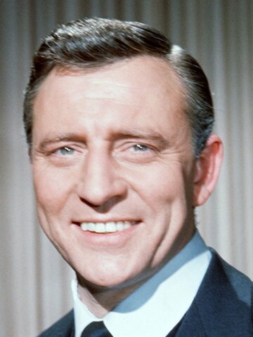 William Lucas Headshot