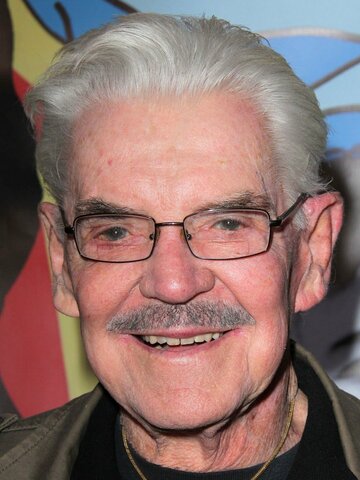 Jack Betts Headshot