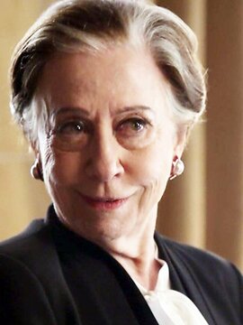 Fernanda Montenegro