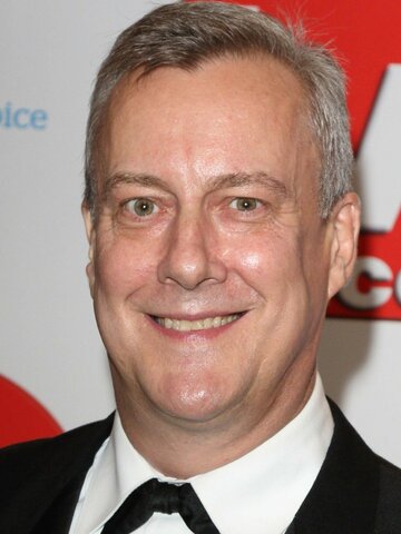 Stephen Tompkinson Headshot