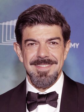 Pierfrancesco Favino