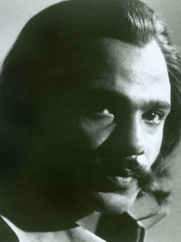 Ron O'Neal Headshot