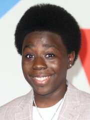 Elisha "EJ" Williams