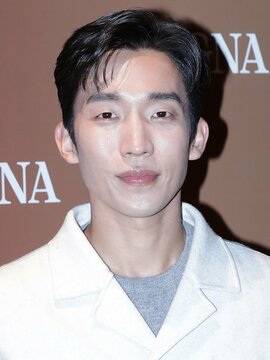 Lee Sang-yi