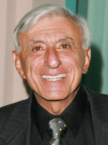 Jamie Farr Headshot