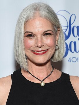 Terri Garber