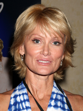 DeLane Matthews