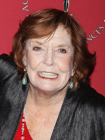 Anne Meara Headshot