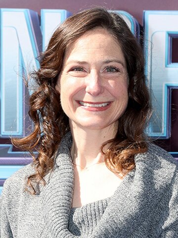 Nicole Dubuc Headshot