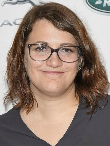 Kate Herron Headshot