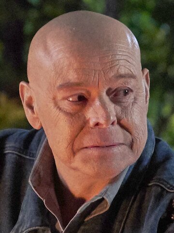 Rob Garrison Headshot