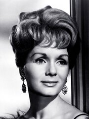Debbie Reynolds