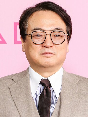 Lee Seo-hwan Headshot