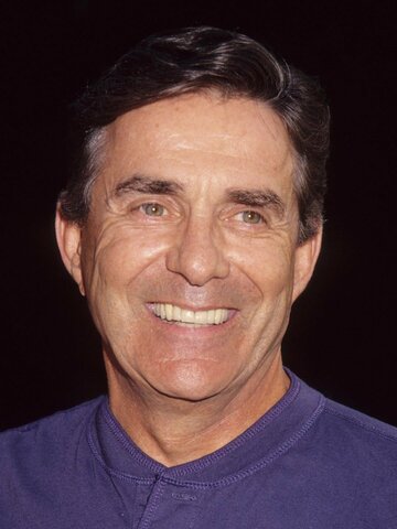 Pat Harrington Headshot