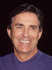 Pat Harrington