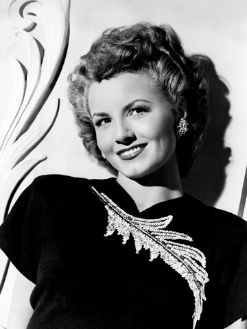 Janet Blair Headshot