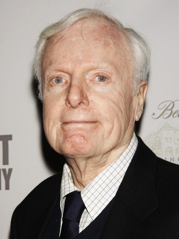 John McMartin Headshot