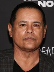 Raymond Cruz