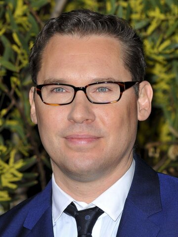 Bryan Singer Headshot