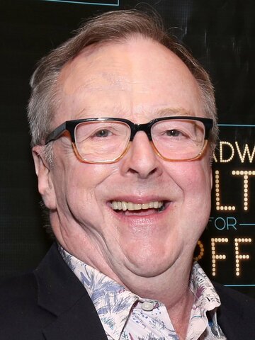Edward Hibbert Headshot