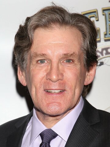 Anthony Heald Headshot