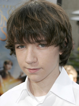 Liam Aiken