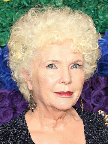 Fionnula Flanagan Headshot