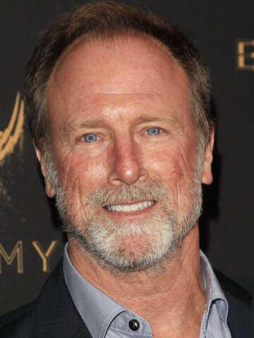 Louis Herthum Headshot