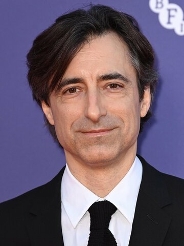Noah Baumbach Headshot