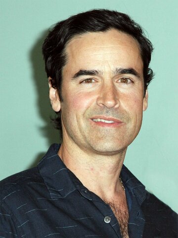 Jesse Bradford Headshot