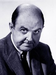 John McGiver
