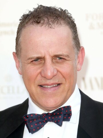Nigel Lindsay Headshot